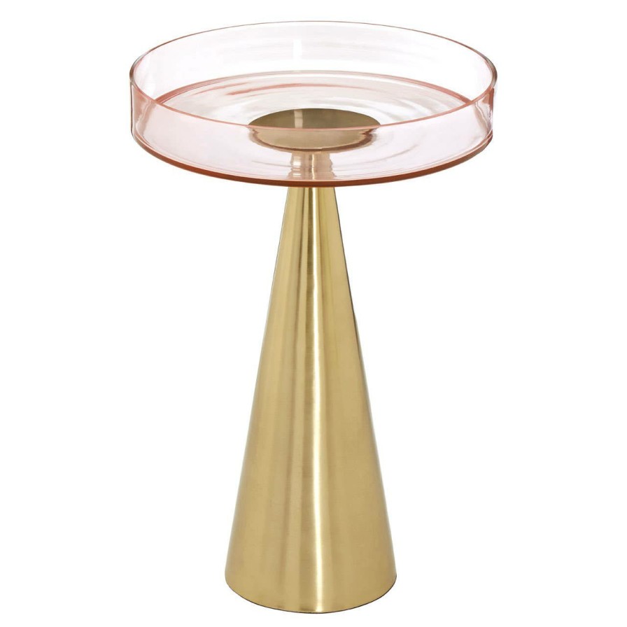 FURNITURE Fifty Five South Side Tables | Martini Large Side Table