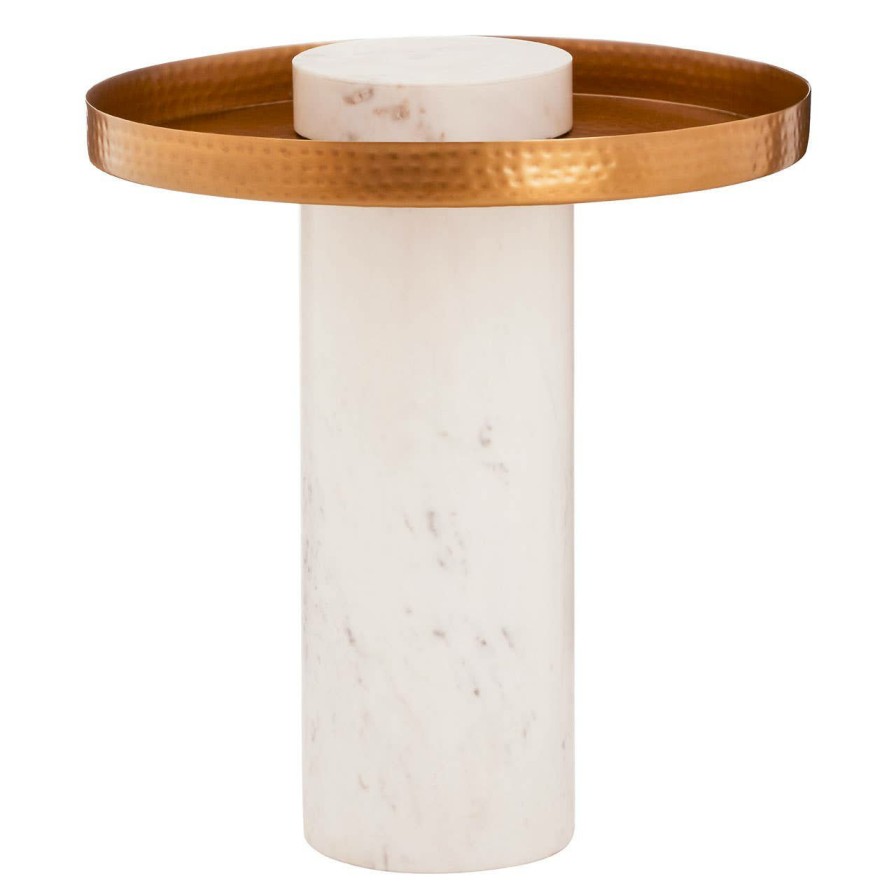 FURNITURE Fifty Five South Side Tables | Sika Side Table