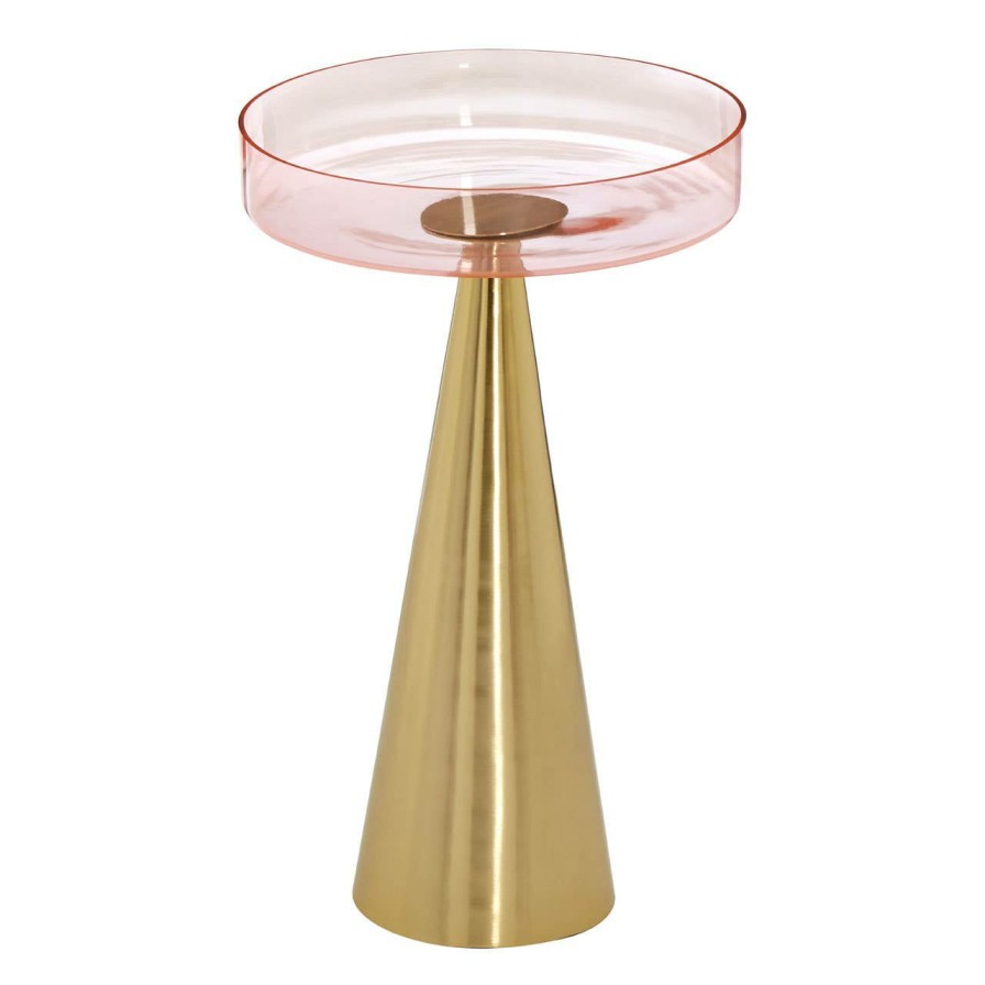 FURNITURE Fifty Five South Side Tables | Martini Small Side Table