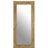 Bathe and Utility Fifty Five South Mirrors | Chloe Wall Mirror