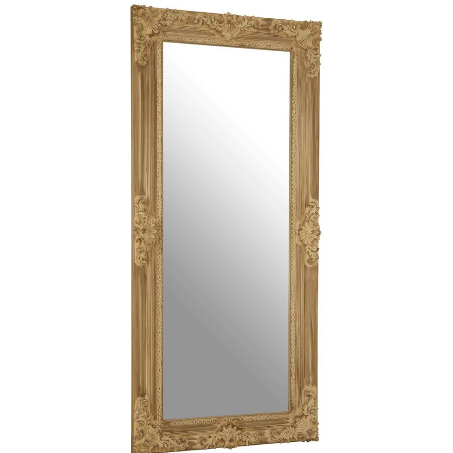 Bathe and Utility Fifty Five South Mirrors | Chloe Wall Mirror