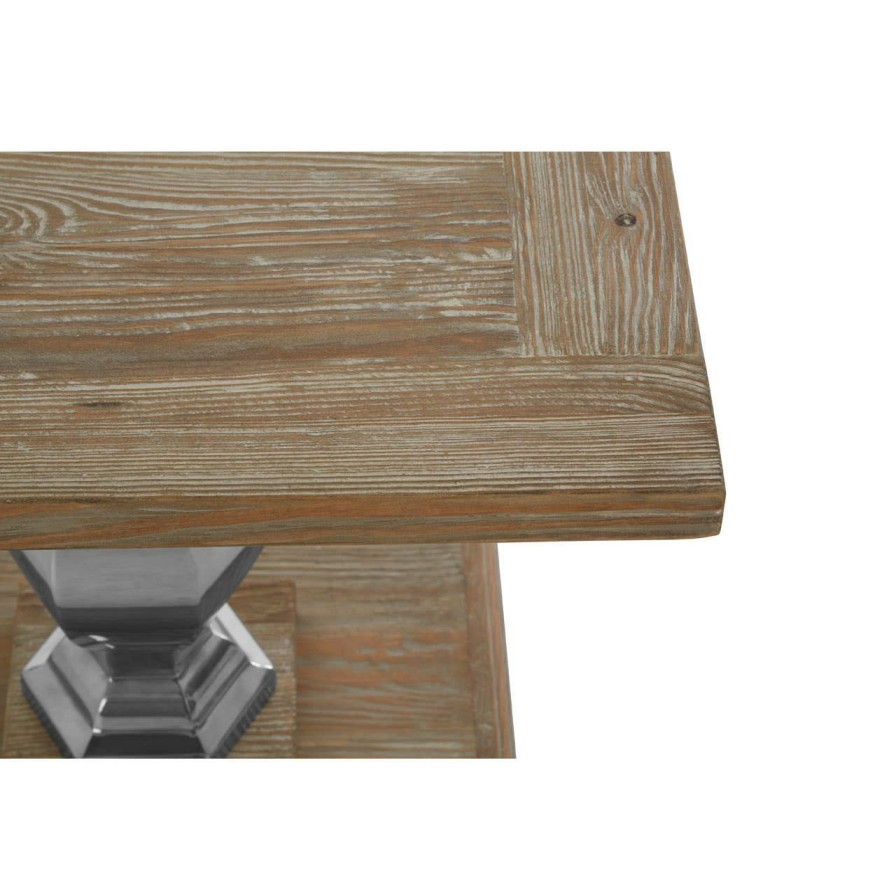 FURNITURE Fifty Five South Side Tables | Richmond Side Table