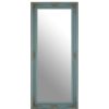 Bathe and Utility Fifty Five South Mirrors | Charlotte Wall Mirror