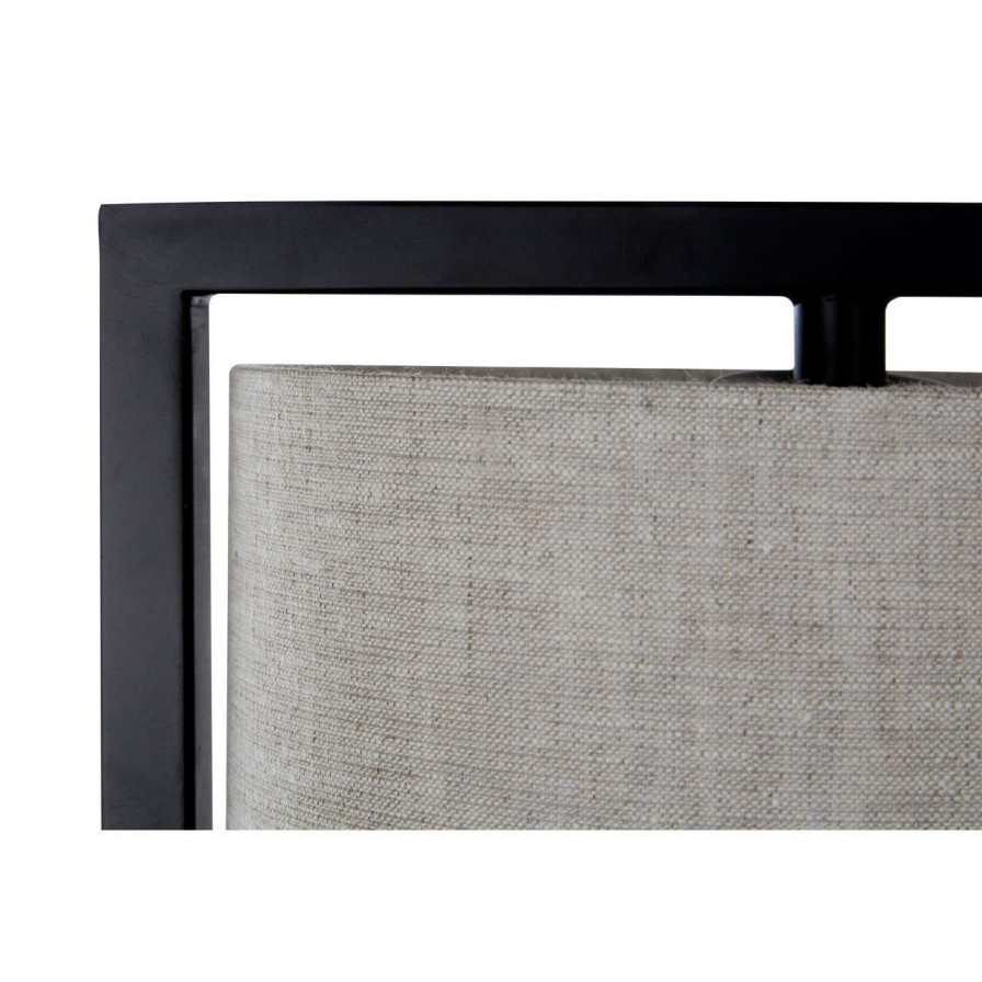Accessories Premier Table Lamps | Lara Metal Table Lamp
