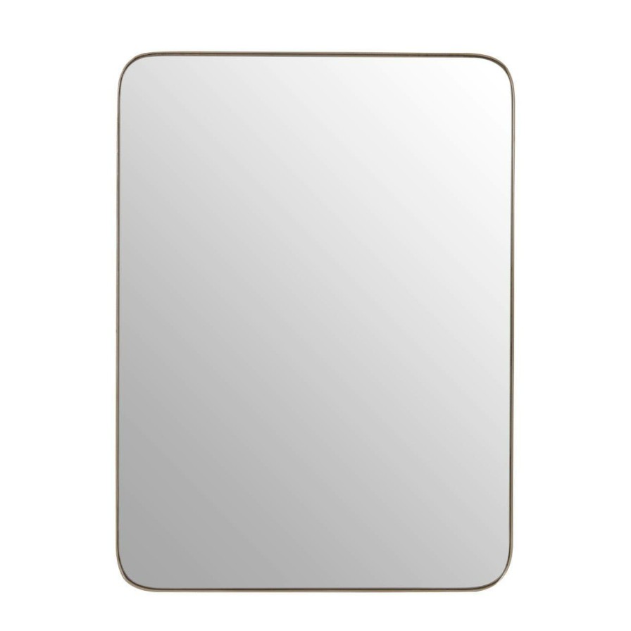 Bathe and Utility Premier Mirrors | Newell Midas Wall Mirror