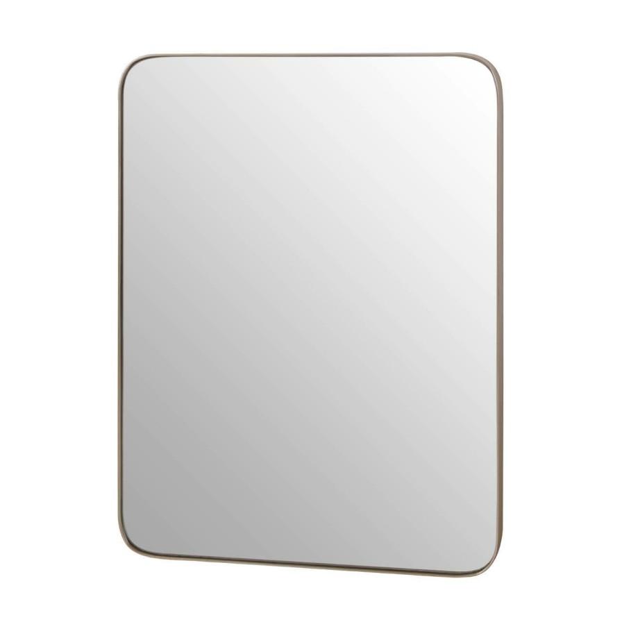 Bathe and Utility Premier Mirrors | Newell Midas Wall Mirror