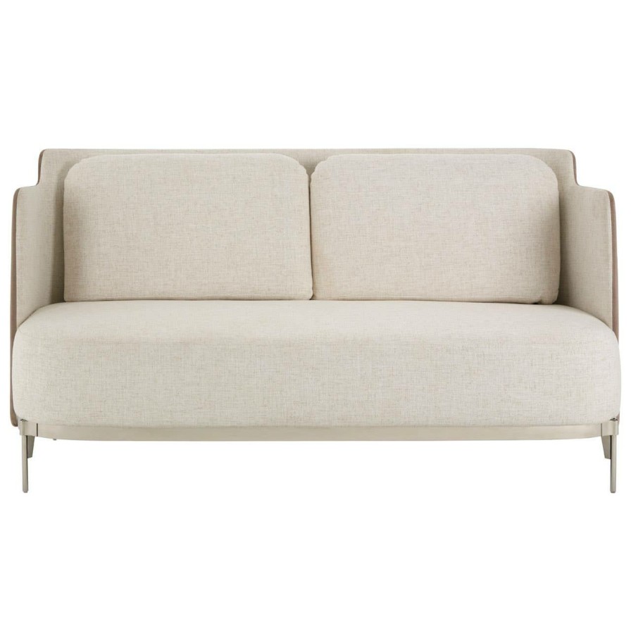 FURNITURE Fifty Five South Seating | Piermount Sofa