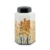 Accessories Fifty Five South Trinket Boxes and Dishes | Mera Small Ceramic Jar