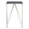 FURNITURE Premier Side Tables | Shalimar Square Triangular Side Table