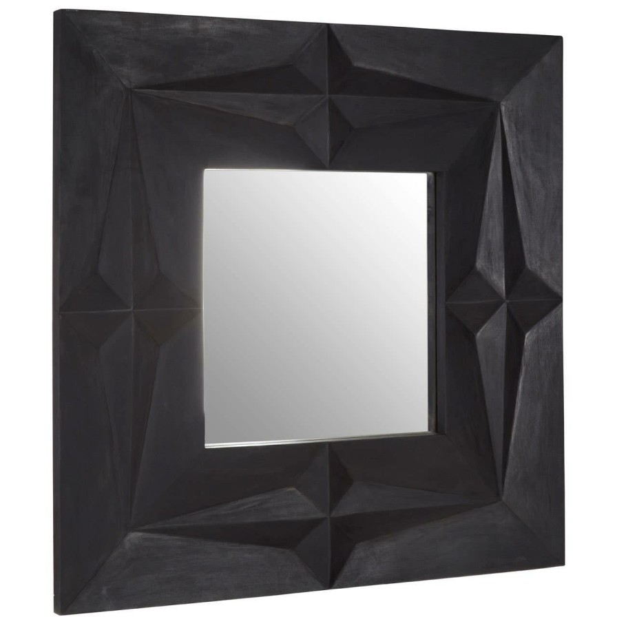 Bathe and Utility Fifty Five South Mirrors | Sabari Wall Mirror