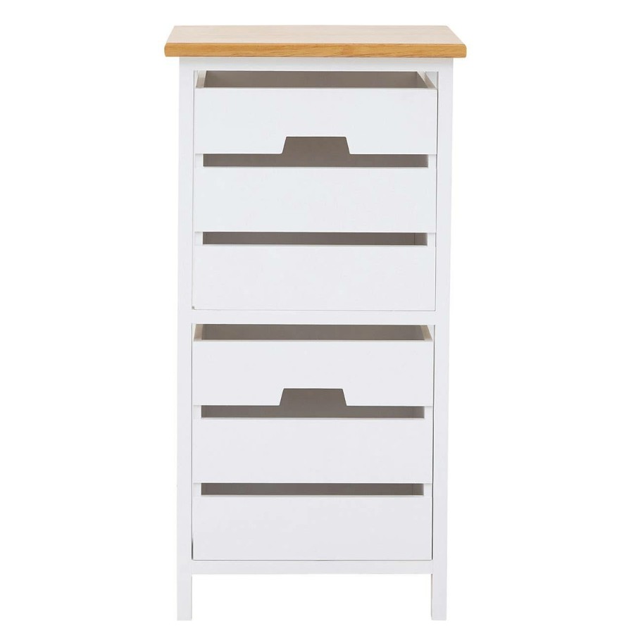 FURNITURE Premier Storage | Newport 2 Drawer Chest