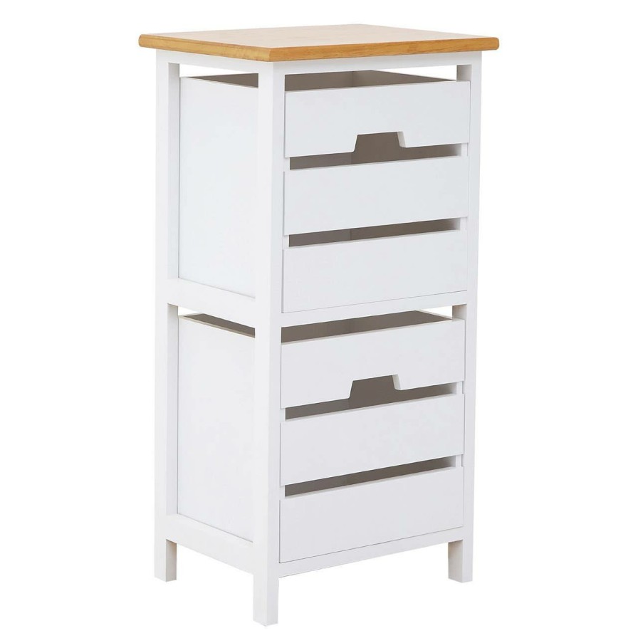 FURNITURE Premier Storage | Newport 2 Drawer Chest