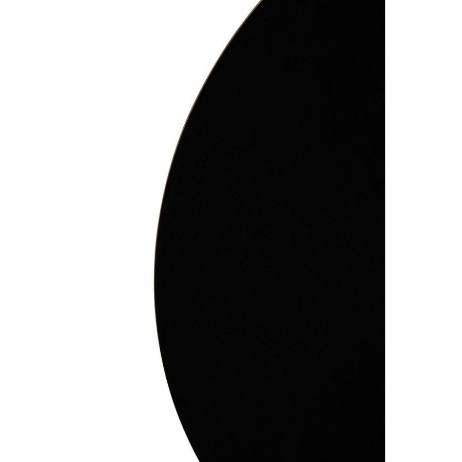 Bathe and Utility Premier Mirrors | Large Round Wall Mirror With Gold Frame