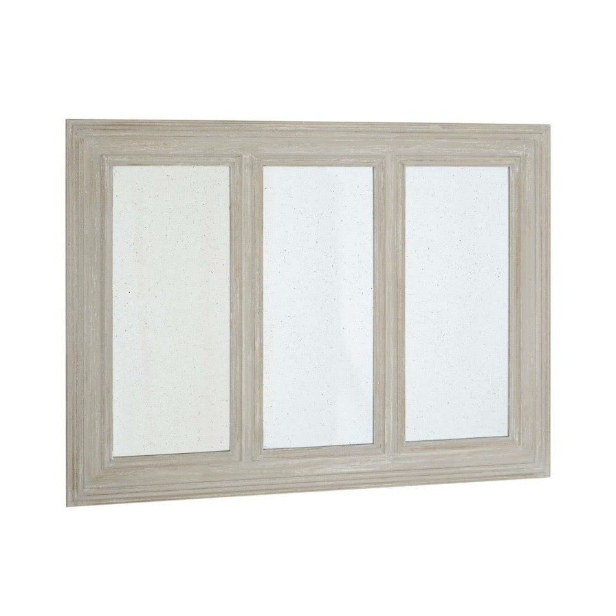 Bathe and Utility Premier Mirrors | Gail Ash Wall Mirror