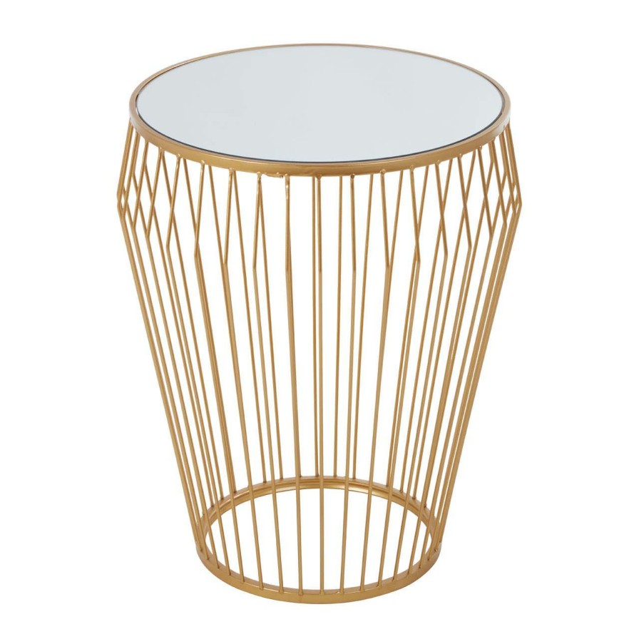 FURNITURE Premier Side Tables | Avantis Round Side Table