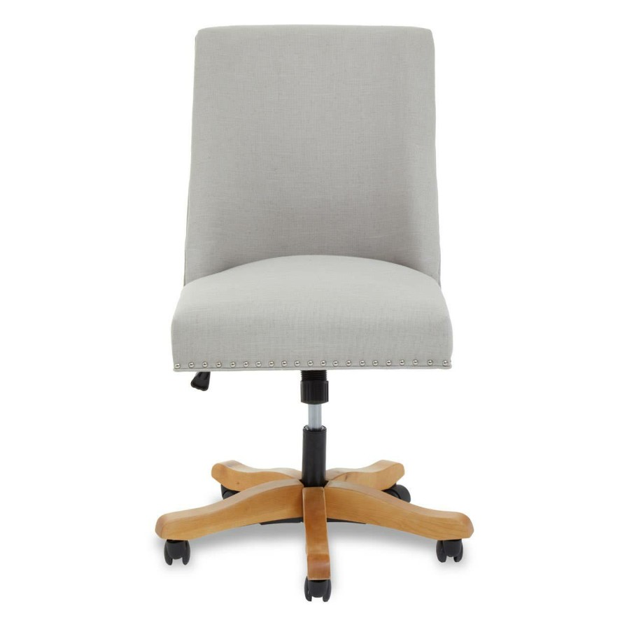 FURNITURE Fifty Five South Seating | Washington Office Home Chair