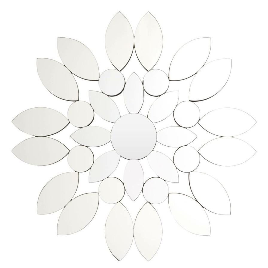 Bathe and Utility Premier Mirrors | Blossom Wall Mirror