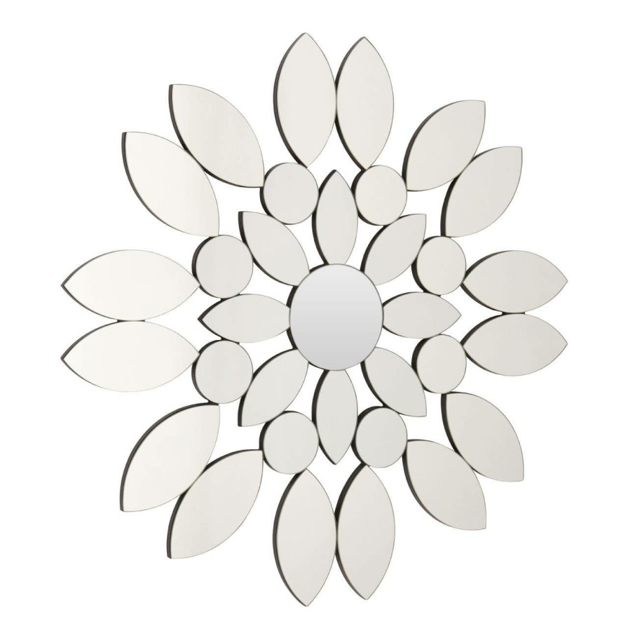 Bathe and Utility Premier Mirrors | Blossom Wall Mirror