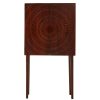 FURNITURE Fifty Five South Storage | Vence Cabinet