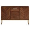 FURNITURE Fifty Five South Storage | Gaya Large Sideboard