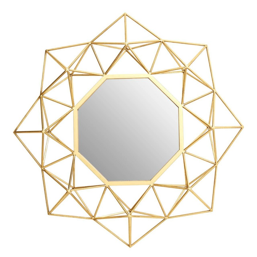 Bathe and Utility Premier Mirrors | Farran Large 2 Sided Wall Mirror
