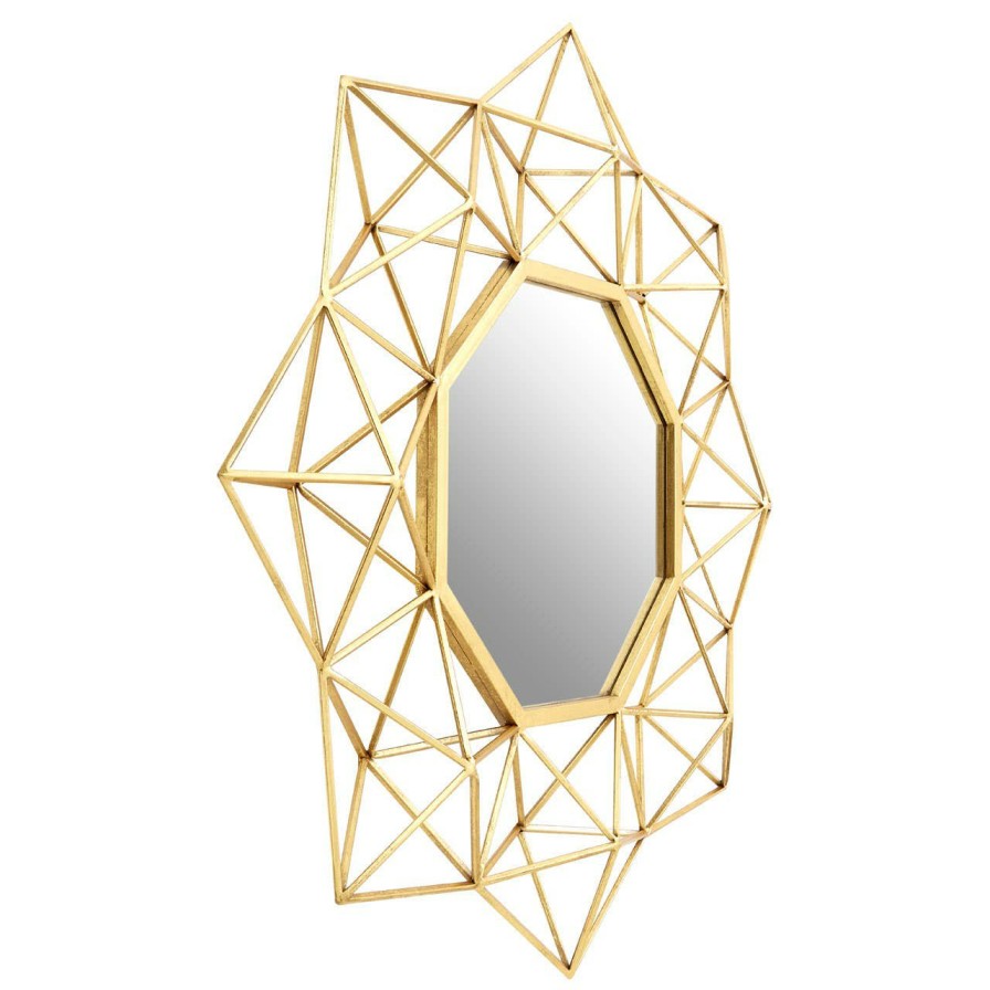 Bathe and Utility Premier Mirrors | Farran Large 2 Sided Wall Mirror