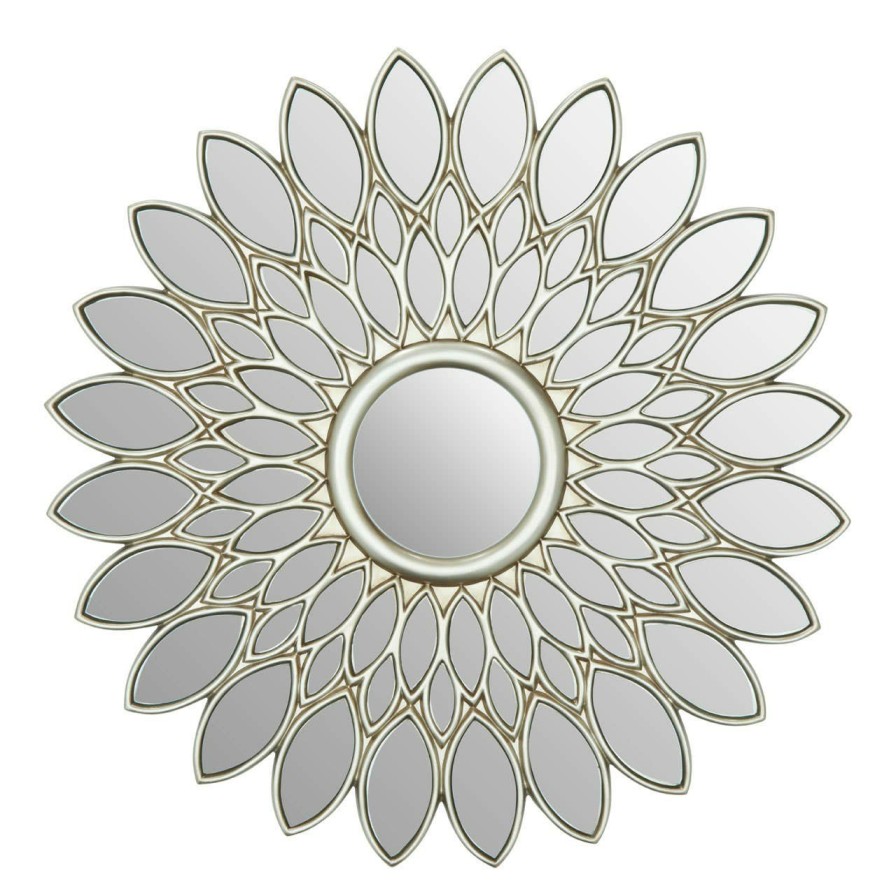Bathe and Utility Premier Mirrors | Lyra Wall Mirror