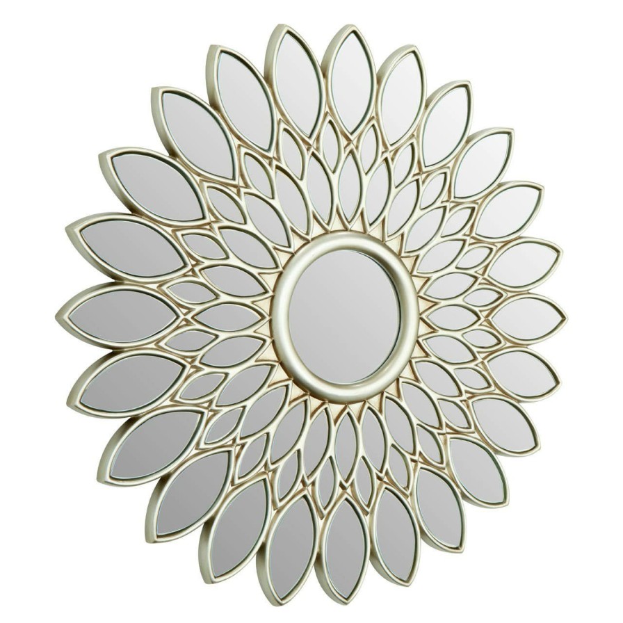 Bathe and Utility Premier Mirrors | Lyra Wall Mirror