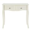 FURNITURE Premier Dressing Tables | Emily 2 Drawers Kids Dressing Table