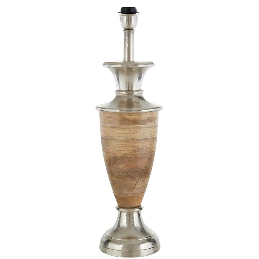 Accessories Fifty Five South Table Lamps | Hampstead Table Lamp Base
