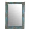 Bathe and Utility Fifty Five South Mirrors | Camille Wall Mirror