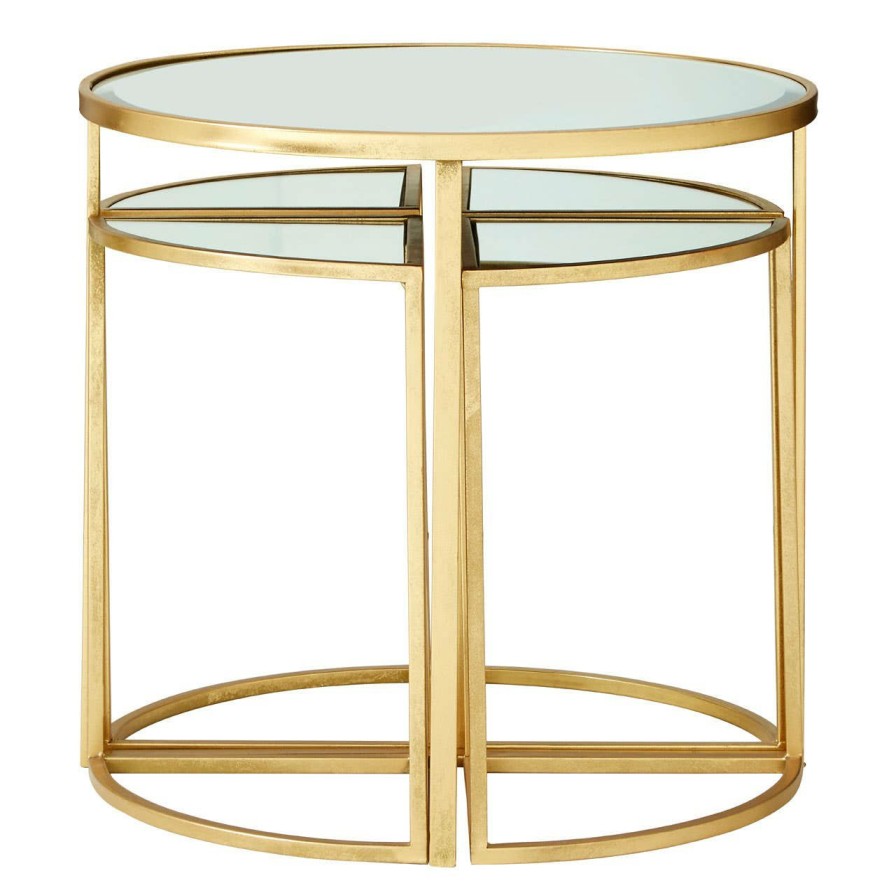 FURNITURE Premier Side Tables | Farran Set Of 5 Tables