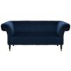 FURNITURE Fifty Five South Sofas | Siena Two Seat Sofa