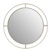 Bathe and Utility Fifty Five South Mirrors | Karra Wall Mirror