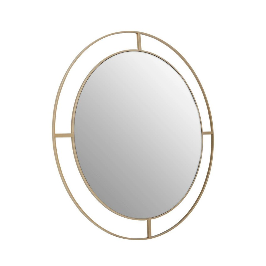 Bathe and Utility Fifty Five South Mirrors | Karra Wall Mirror