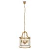 Accessories Fifty Five South Decorative Lights | Hampstead 6 Bulb Pendant Light