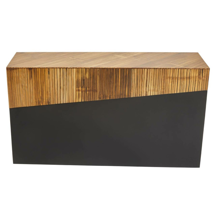 FURNITURE Fifty Five South Console Tables | Gabor Console Table