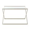 FURNITURE Premier Coffee Tables | Roma Square Coffee Table