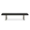 FURNITURE Fifty Five South Seating | Ulmus Bench