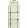 Bathe and Utility Fifty Five South Mirrors | Riza Window Effect Wall Mirror