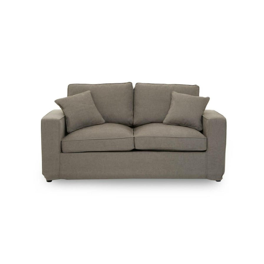 FURNITURE Fifty Five South Seating | Valensole Grey Sofa