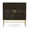 FURNITURE Fifty Five South Sideboards | Sadari Two Door Sideboard