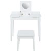 FURNITURE Premier Tables and Desks | Childrens Dressing Table And Chair