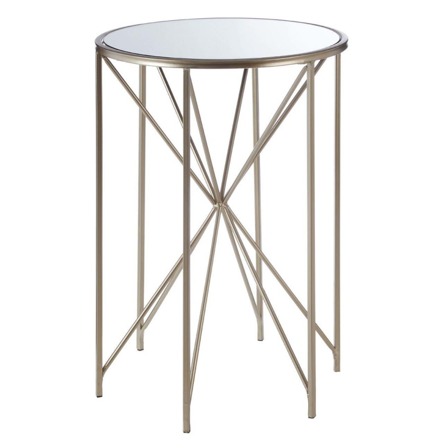 FURNITURE Premier Side Tables | Arcana Table