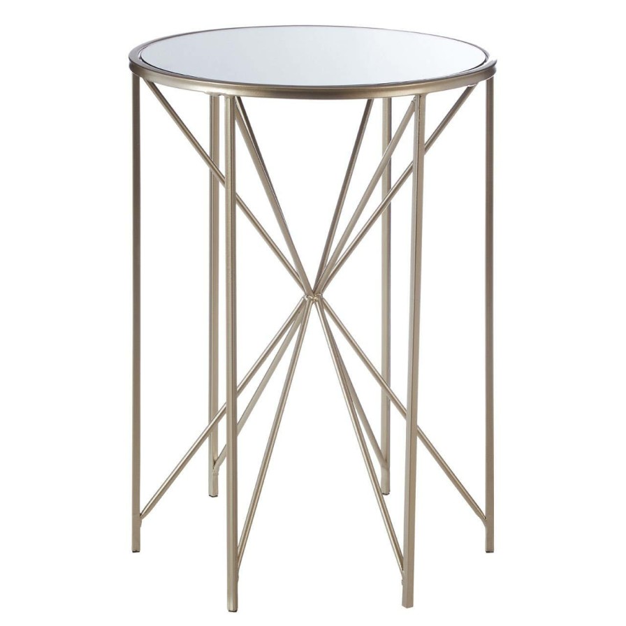FURNITURE Premier Side Tables | Arcana Table