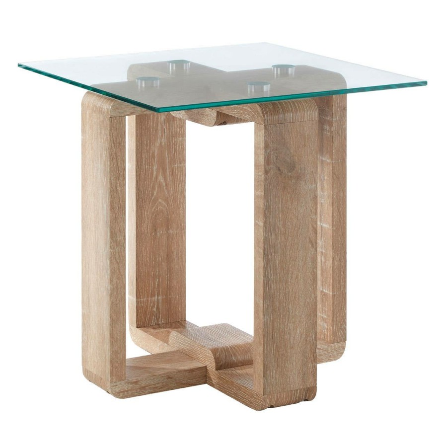 FURNITURE Premier Side Tables | Barton Side Table
