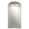 Bathe and Utility Fifty Five South Mirrors | Bevelled Mirror With Champagne Finish