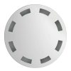 Bathe and Utility Premier Mirrors | Arcea Illuminated Wall Mirror