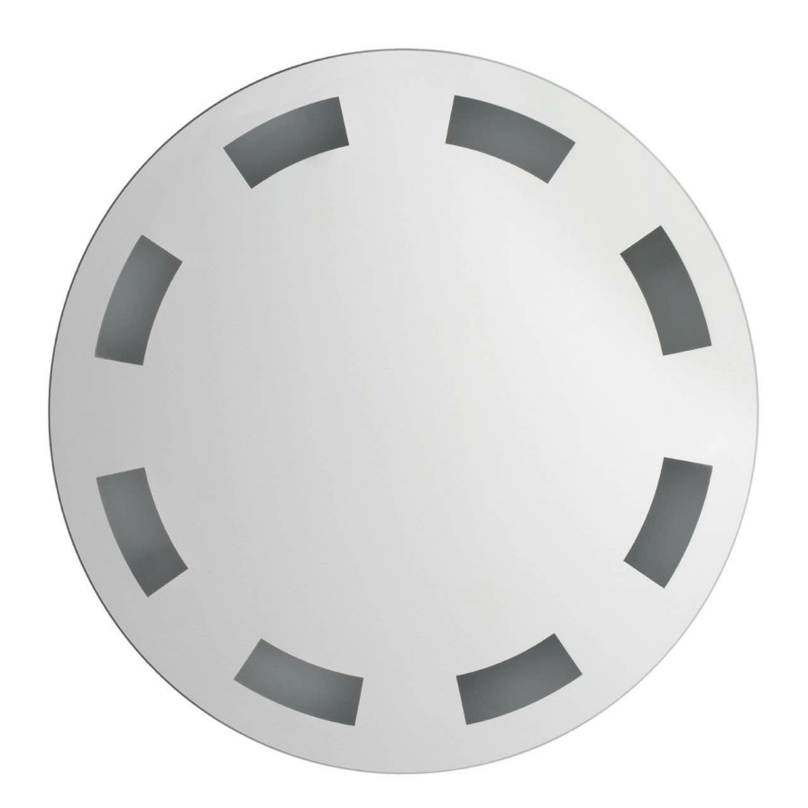 Bathe and Utility Premier Mirrors | Arcea Illuminated Wall Mirror