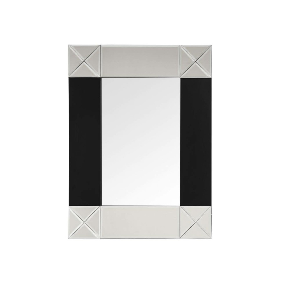 Bathe and Utility Premier Mirrors | Boulevard Small Wall Mirror